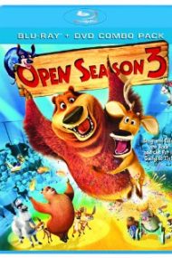 Open Season 3 – Năzdrăvanii din pădure 3 (2010) – Dublat In Romana
