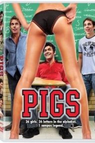 Pigs (2007) – online subtitrat