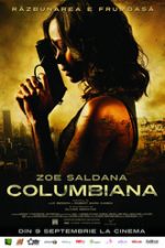 Colombiana (2011) – online subtitrat hdd