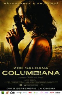 Colombiana (2011) – online subtitrat