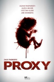 Proxy (2013) – online subtitrat