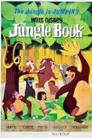 The Jungle Book (1967) – Dublat In Limba Romana