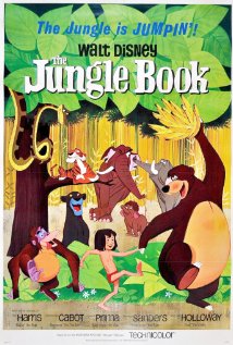 Jungle Book (1967) – Limba Romana