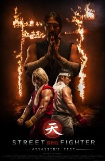 Street Fighter: Assassin’s Fist (2014 ) – subtitrat in romana