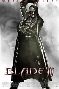 Blade II (2002) – online subtitrat