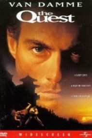 The Quest – Dragonul de aur (1996) – online subtitrat