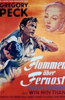 The Purple Plain (1954) – online subtitrat