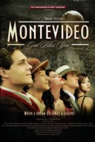 Montevideo, Bog te video! (2010) – online subtitrat