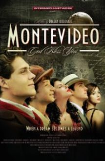 Montevideo, Bog te video! (2010) – online subtitrat