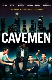 Cavemen (2013) – online subtitrat in romana