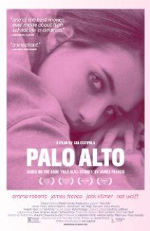Palo Alto (2013) – online subtitrat