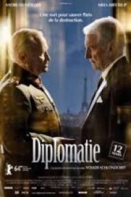 Diplomatie (2014) – online subtitrat