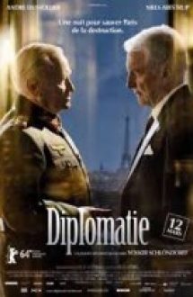Diplomatie (2014) – online subtitrat