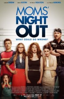 Moms’ Night Out (2014) – online subtitrat