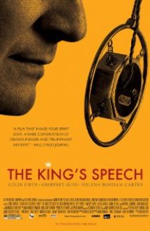 The King’s Speech – Discursul regelui (2010) – online subtitrat