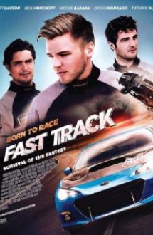 Born to Race: Fast Track (2014) – online subtitrat