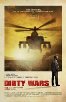 Dirty Wars (2013) – online subtitrat