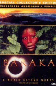 Baraka (1992) – online subtitrat