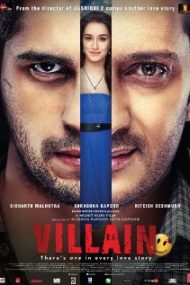 Ek Villain (2014) – online subtitrat