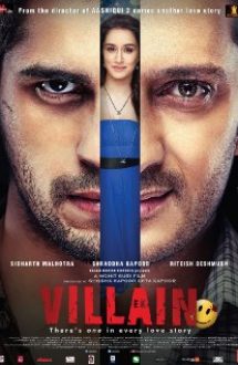 Ek Villain (2014) – online subtitrat