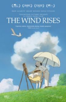 The Wind Rises (Kaze tachinu) (2013) – online subtitrat in romana