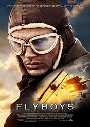 Flyboys - Eroii cerului