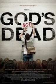 God’s Not Dead 2014 film subtitrat hd gratis in romana