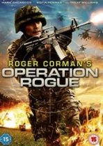 Operation Rogue (2014)