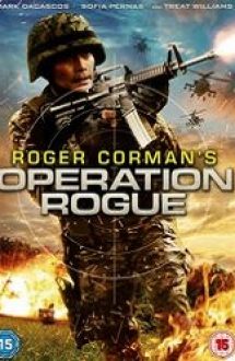 Operation Rogue (2014)