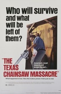 The Texas Chain Saw Massacre (1974)