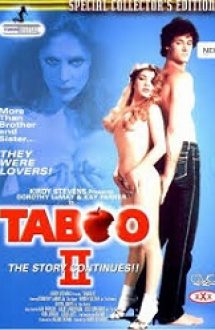 Taboo II (1982)