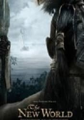 The New World (2005)