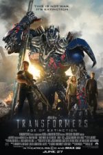 Transformers: Exterminarea (2014) – online subtitrat