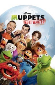 Muppets Most Wanted 2014 filme hd in ro onl sutitrate
