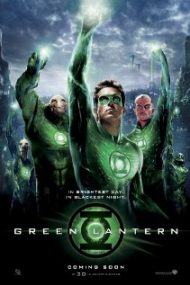 Green Lantern 2011 filme gratis