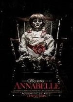 Annabelle (2014) hdd online