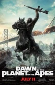 Dawn of the Planet of the Apes (2014) film online subtitrat filme hd