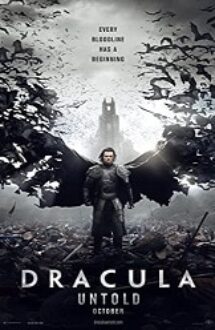 Dracula Untold 2014 film gratis online hd in romana