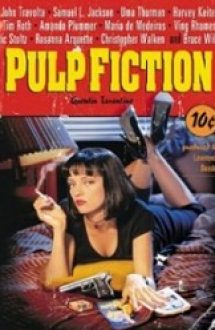 Pulp Fiction (1994) cu subtitrare hd online