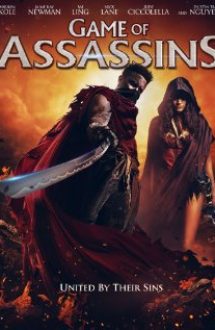 Game of Assassins – The Gauntlet (2013)