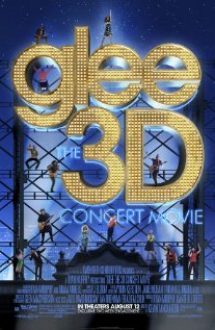 Glee: The 3D Concert Movie 2011 filme gratis ro sub