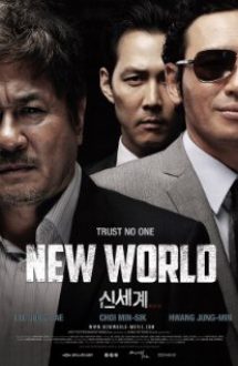 New World – Sin-se-gae (2013)