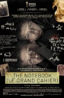 The Notebook – A nagy füzet (2013)