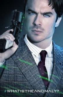 The Anomaly 2014 gratis online hd subtitrat