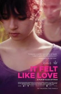 It Felt Like Love (2013)