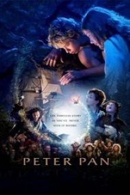 Peter Pan (2003) Dublat in Ro hd