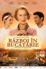 The Hundred-Foot Journey (2014)
