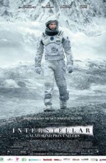 Interstellar 2014 subtitrat filme hdd onl