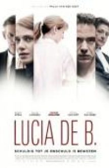 Lucia de B. (Accused) (2014)