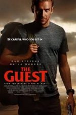 The Guest (2014)